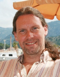 Neerav Joachim Weickert