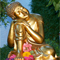 'Buddha' von Neerav